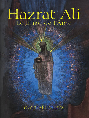 cover image of Hazrat Ali – Le Jihad de l'Âme